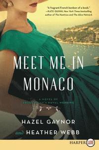 bokomslag Meet Me in Monaco