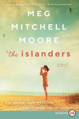 Islanders [Large Print]