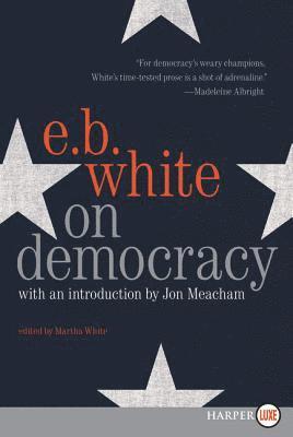 On Democracy 1