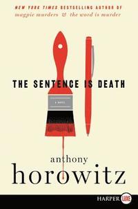 bokomslag Sentence Is Death LP, The