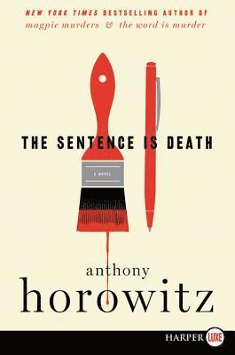bokomslag Sentence Is Death LP, The
