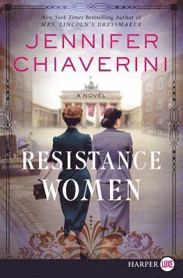 Resistance Women 1