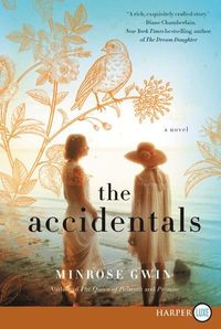 bokomslag Accidentals [Large Print]