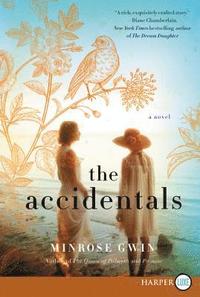 bokomslag The Accidentals [Large Print]