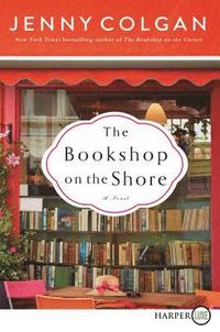 bokomslag The Bookshop on the Shore LP