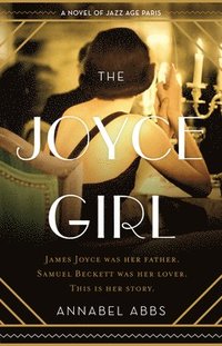 bokomslag The Joyce Girl