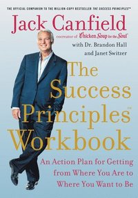 bokomslag Success Principles Workbook