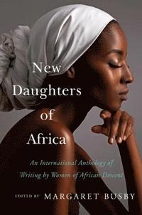 bokomslag New Daughters Of Africa