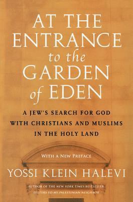 At The Entrance To The Garden Of Eden 1