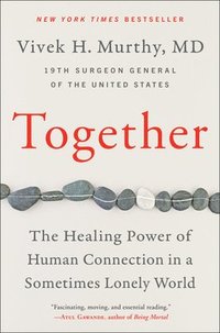 bokomslag Together