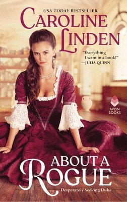 About a Rogue: Desperately Seeking Duke