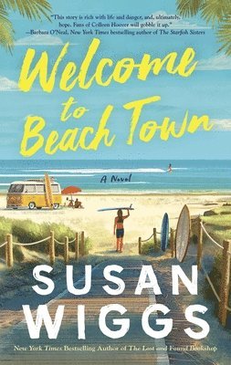 Welcome to Beach Town 1