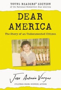 bokomslag Dear America: Young Readers' Edition