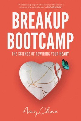 bokomslag Breakup Bootcamp