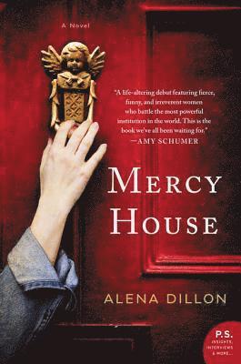 Mercy House 1