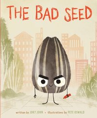 bokomslag The Bad Seed