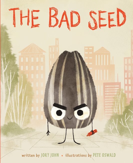 Bad Seed