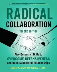 bokomslag Radical Collaboration, 2nd Edition