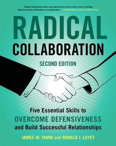 bokomslag Radical Collaboration, 2nd Edition