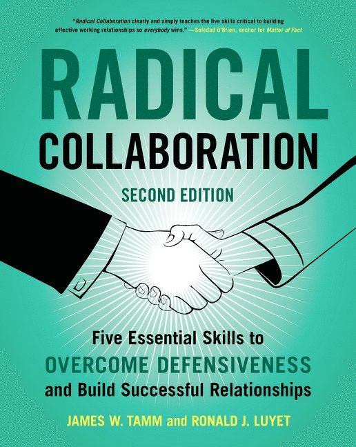 Radical Collaboration, 2nd Edition 1