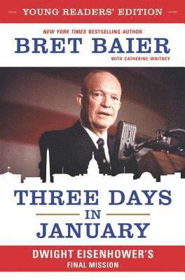 bokomslag Three Days in January: Young Readers' Edition