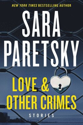 Love & Other Crimes 1