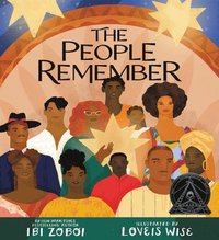 bokomslag The People Remember: A Kwanzaa Holiday Book for Kids