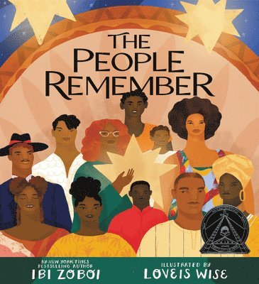 The People Remember 1