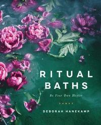 bokomslag Ritual Baths