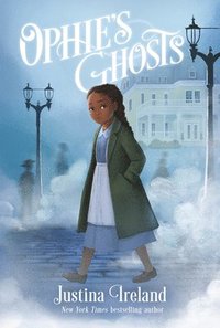 bokomslag Ophie's Ghosts