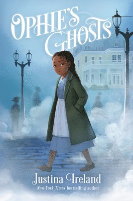 Ophie's Ghosts 1