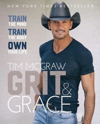 bokomslag Grit & Grace