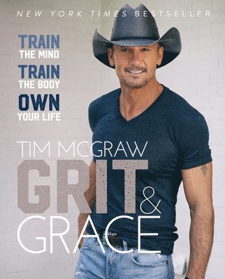 Grit & Grace 1