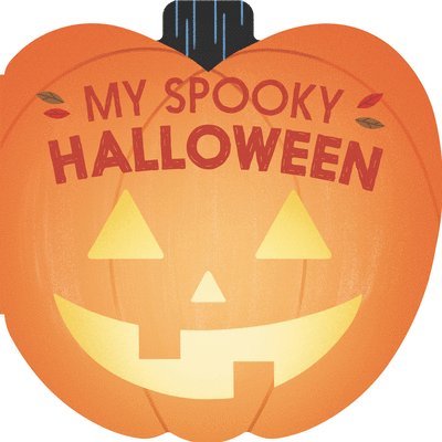 My Spooky Halloween 1