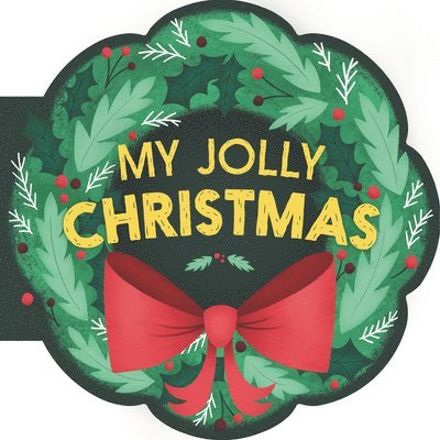 My Jolly Christmas 1