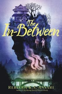 bokomslag The In-Between