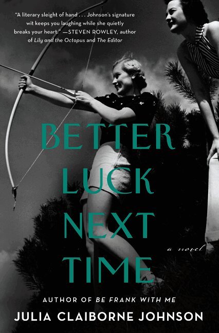 Better Luck Next Time