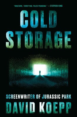 David Koepp - Cold Storage, Häftad