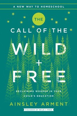 The Call of the Wild and Free 1