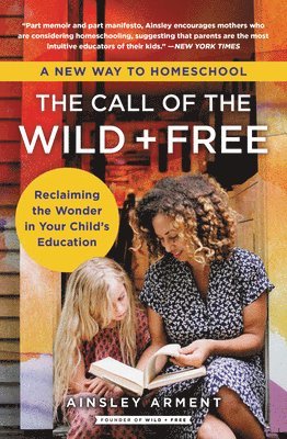 Call of the Wild and Free