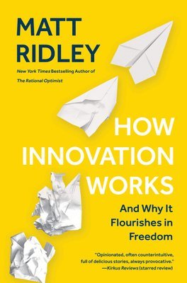How Innovation Works 1