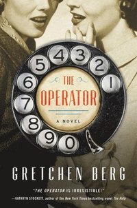 bokomslag The Operator