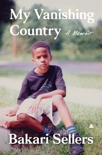 bokomslag My Vanishing Country: A Memoir