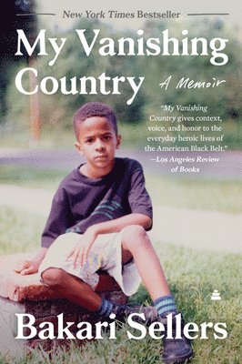 My Vanishing Country
