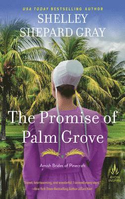 The Promise of Palm Grove 1