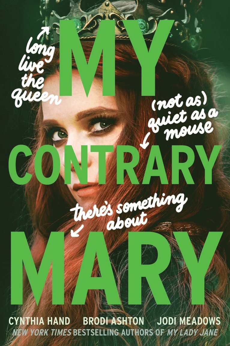 My Contrary Mary 1