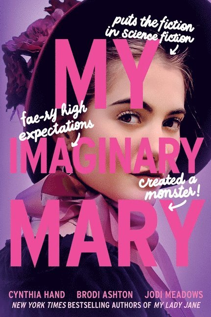 My Imaginary Mary 1