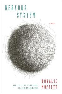 bokomslag Nervous System: Poems