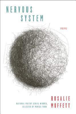 bokomslag Nervous System: Poems