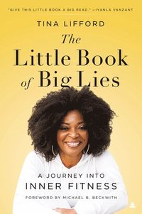 bokomslag The Little Book of Big Lies